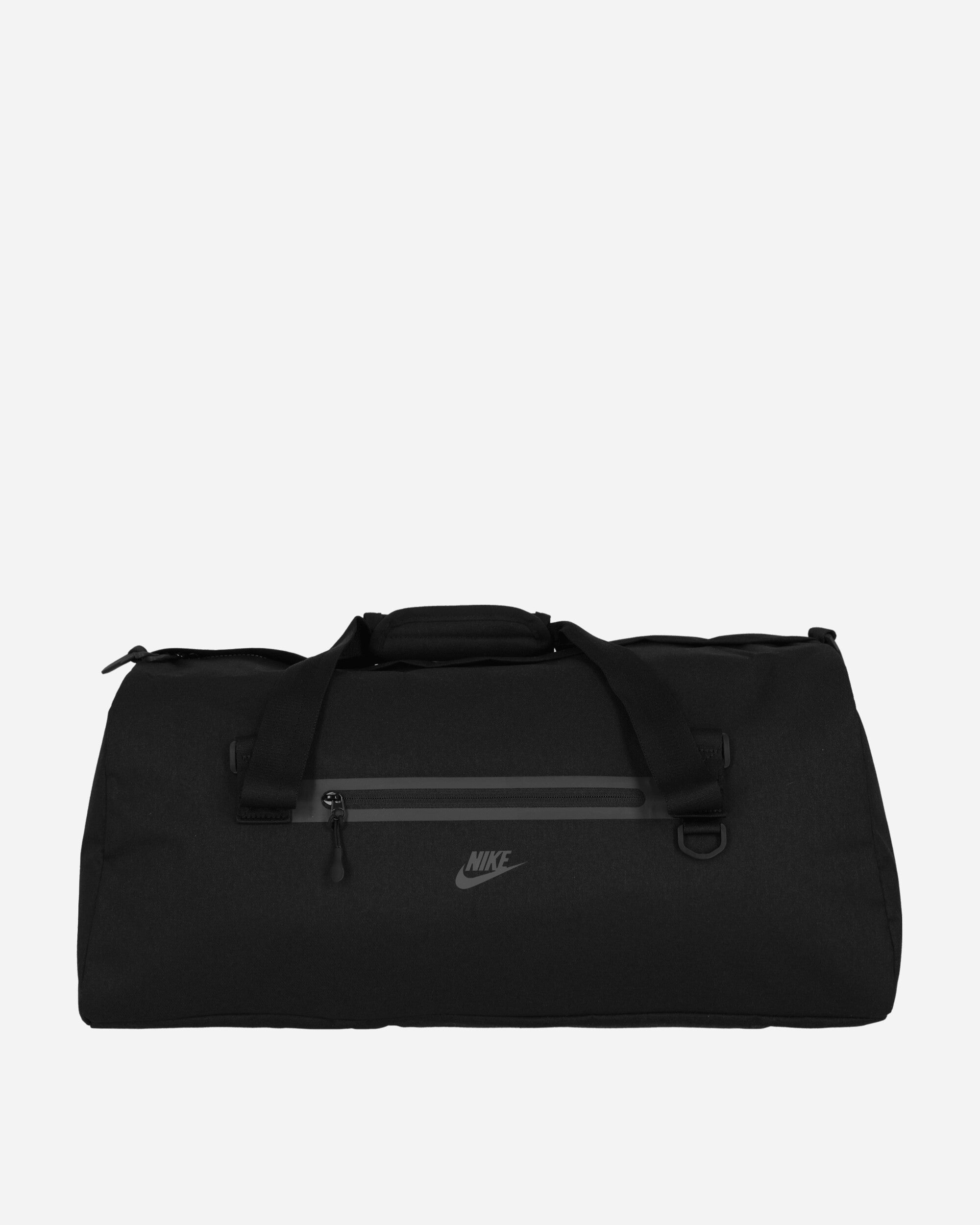 Premium Duffel Bag Black - 1