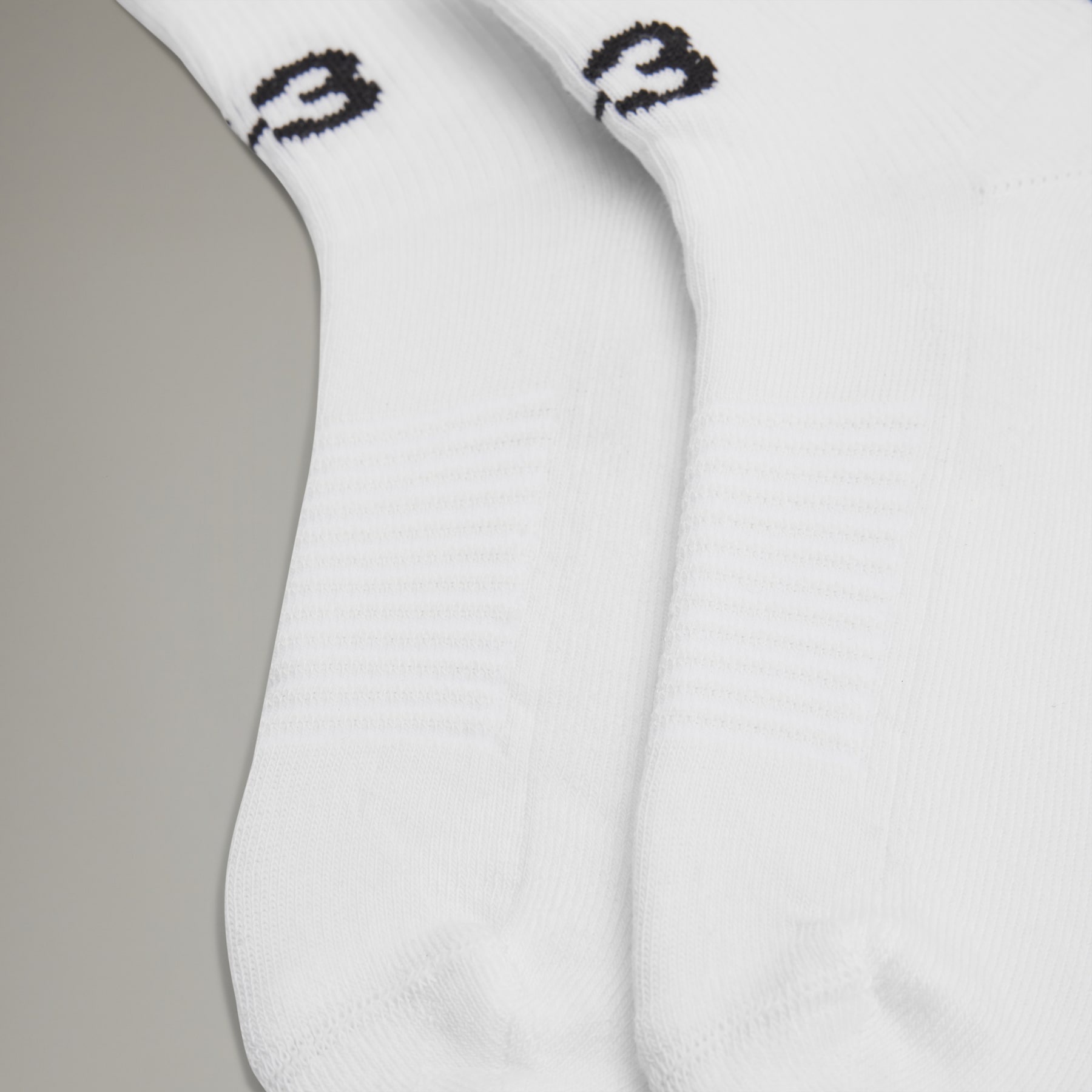 Y-3 Lo Socks - 3