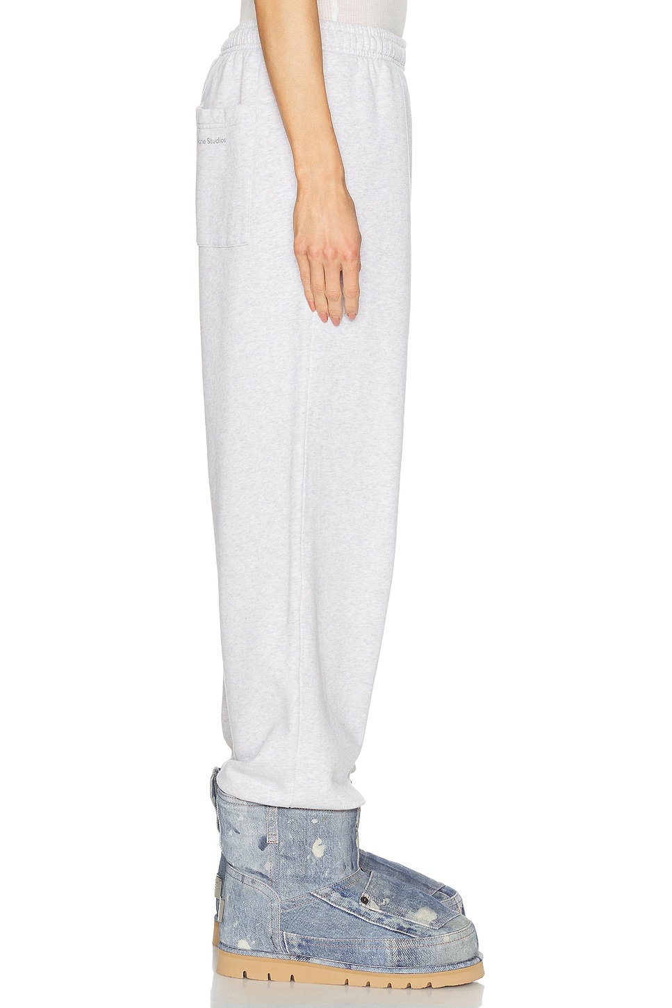 Frack Sweatpant - 2