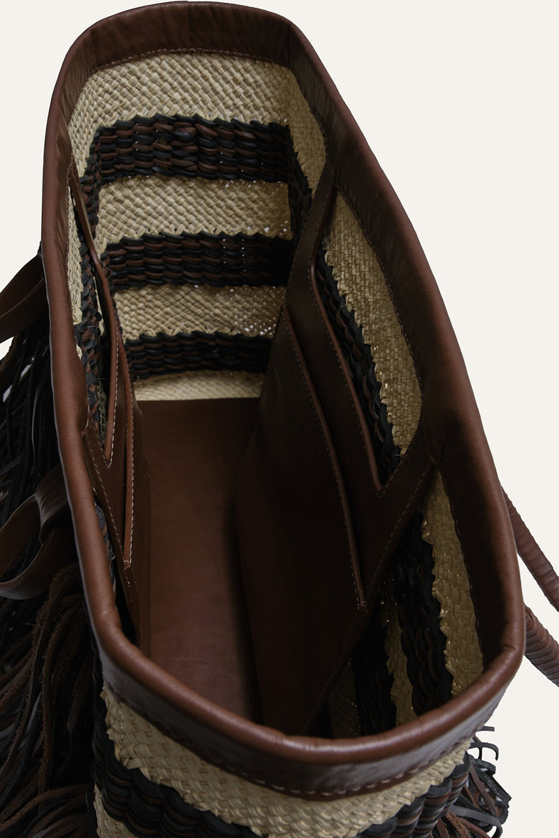 Seville Vibes Tote Bag 3