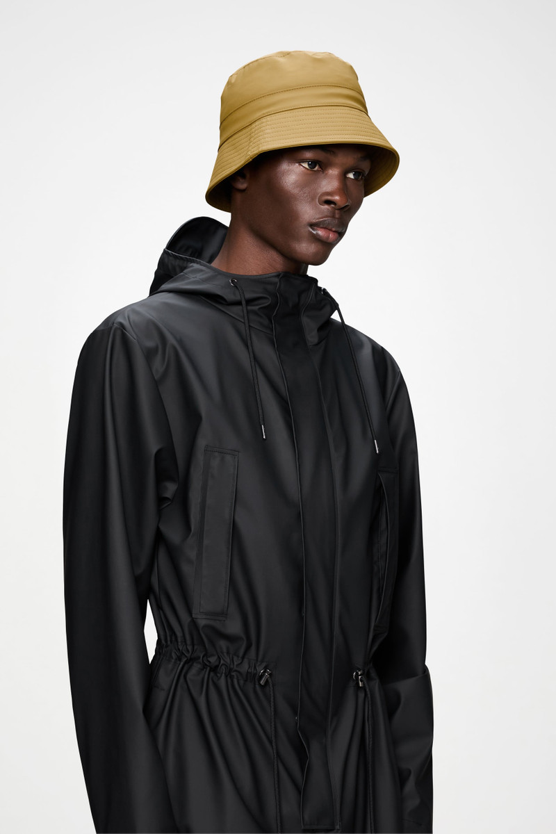 RAINS Bucket Hat outlook
