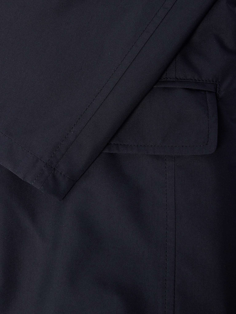 Byron Convertible Shell Blazer 3