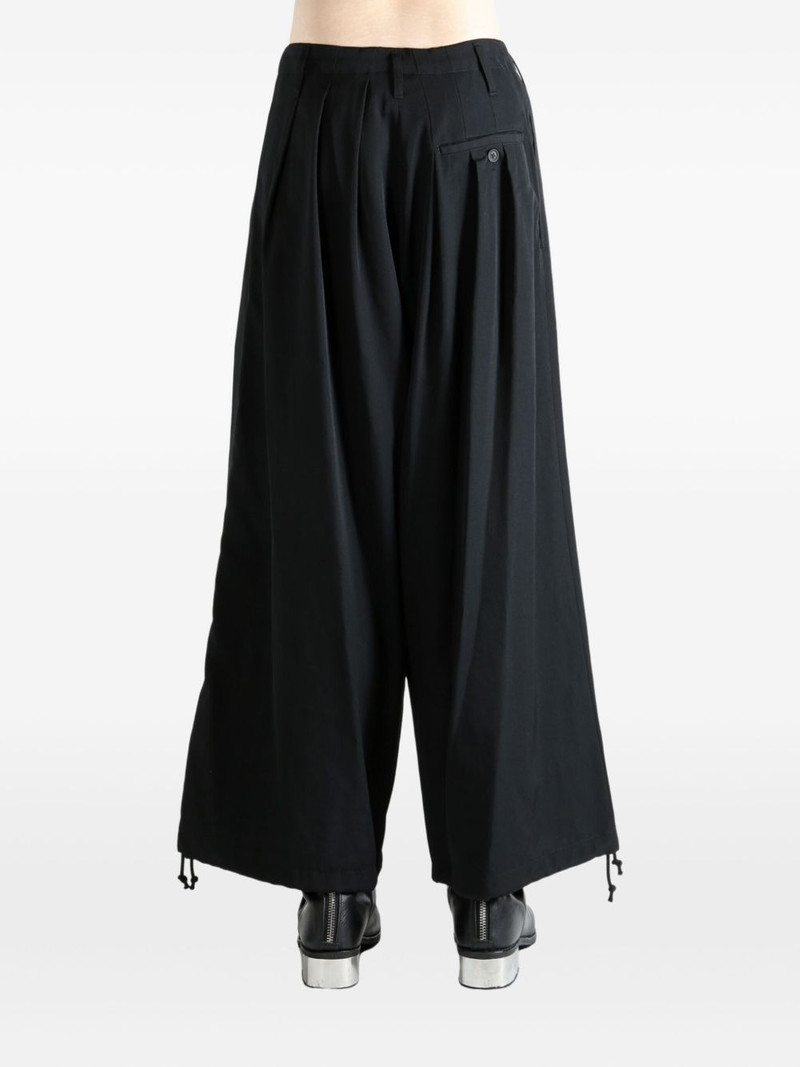 pleated trousers 4