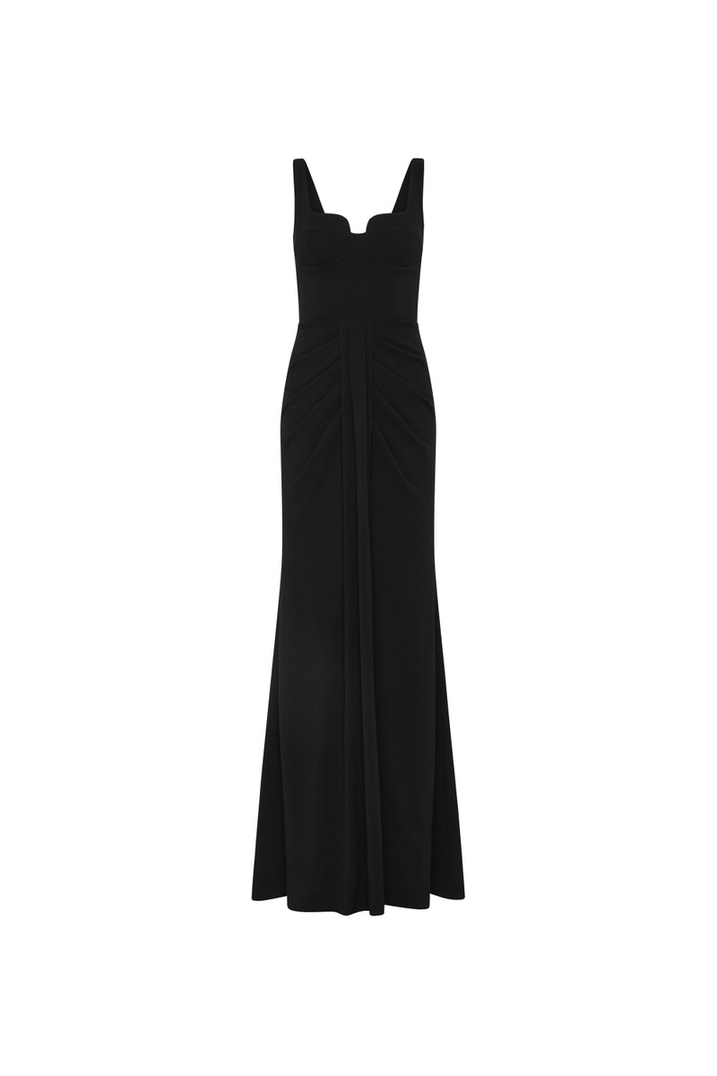 Zarya Gown 1