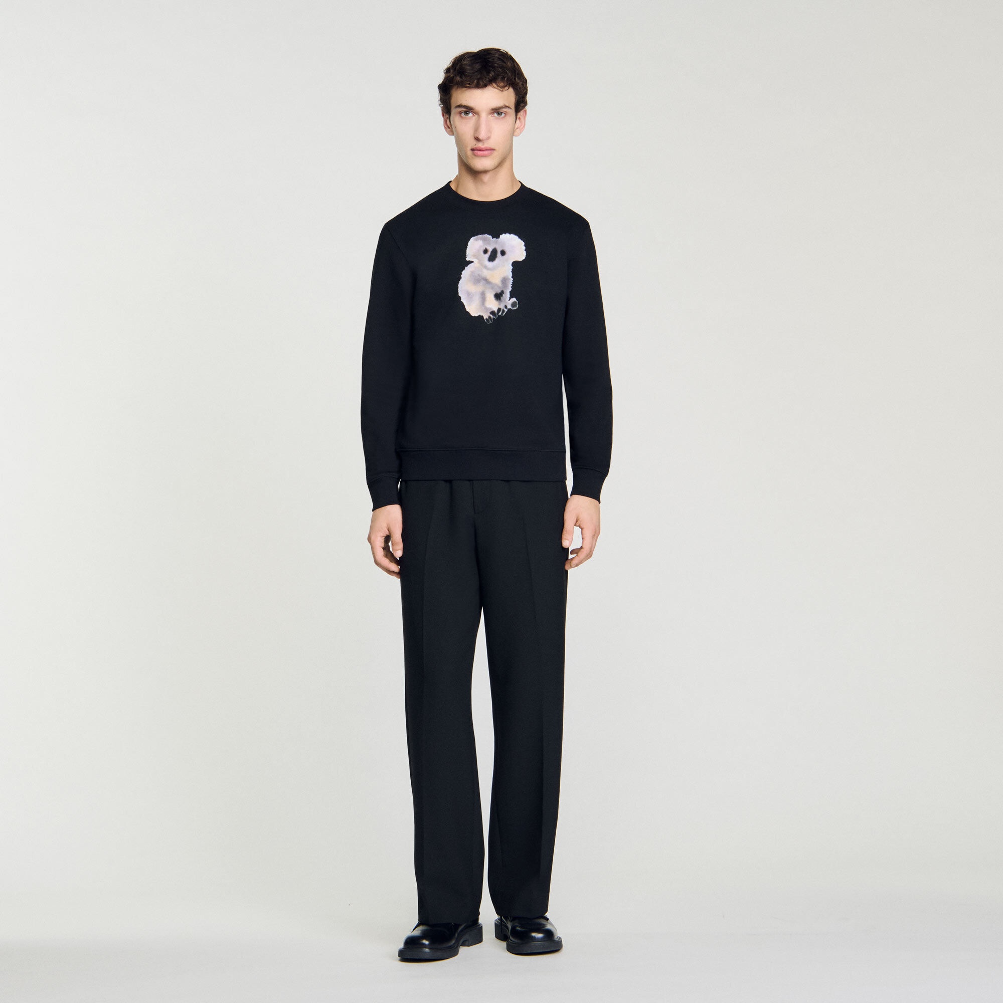 WILD ANIMALS SWEATSHIRT - 3