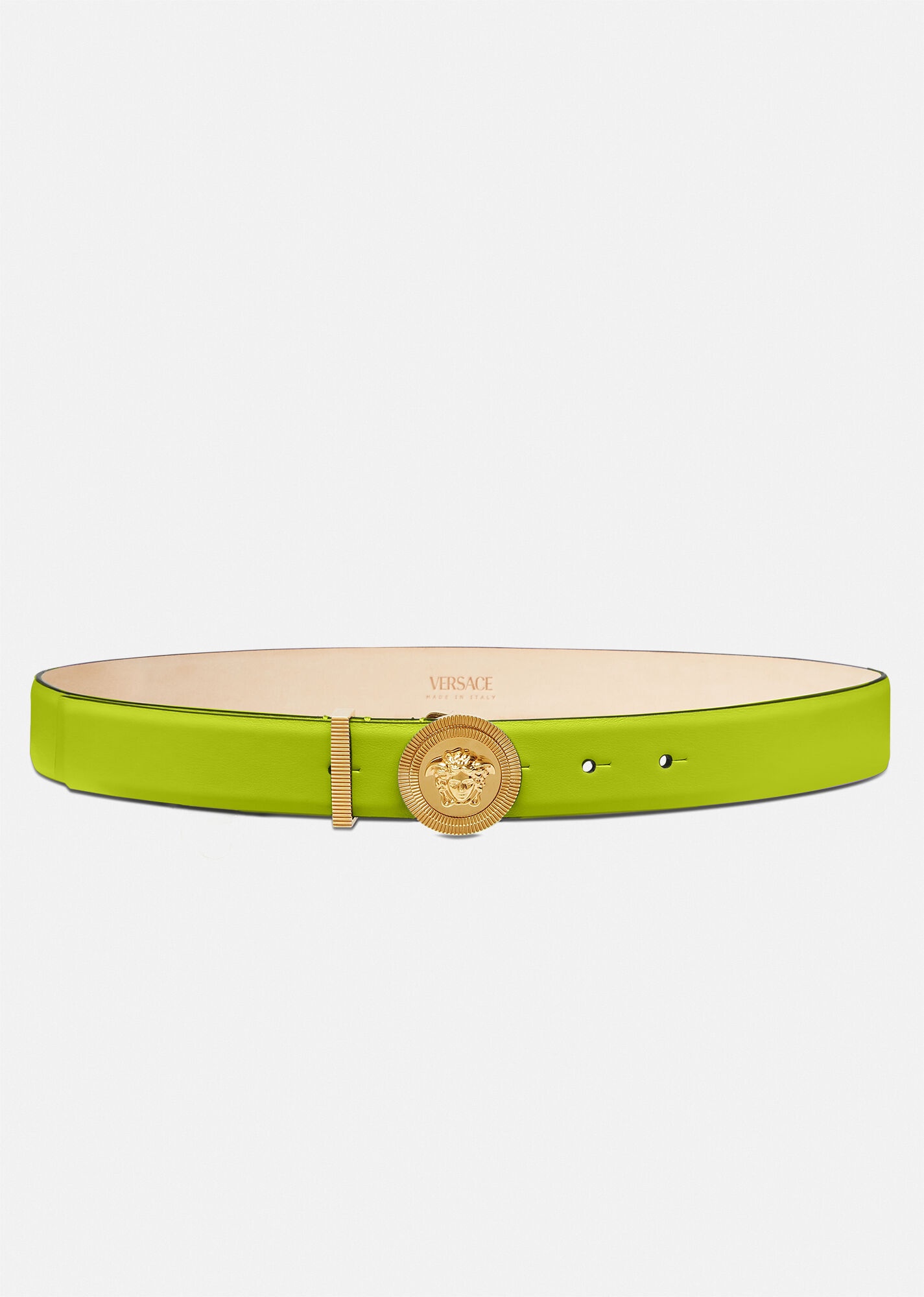 Medusa Biggie Belt - 1
