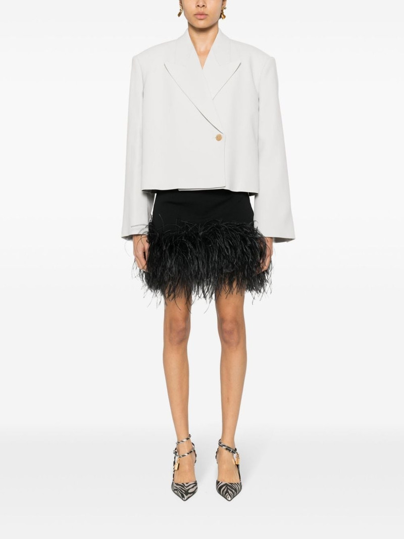 KHAITE The Raymond jacket outlook