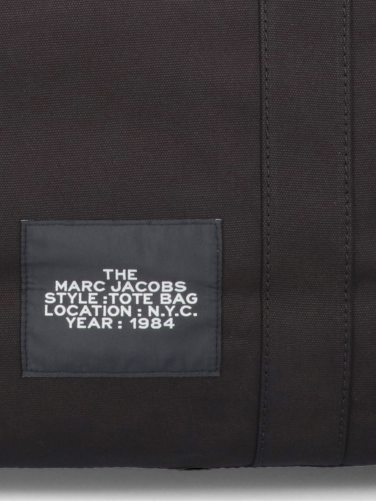 'THE LARGE TOTE' BAG - 4