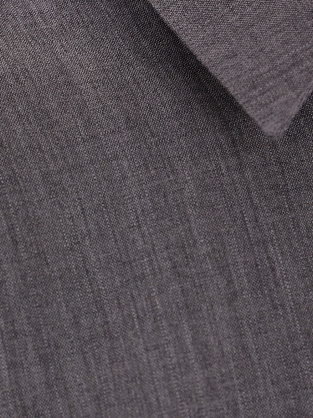 wool shirt jacket - 4