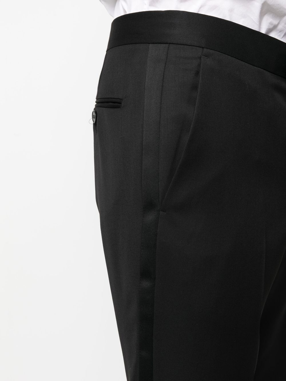 single-breasted suit - 6
