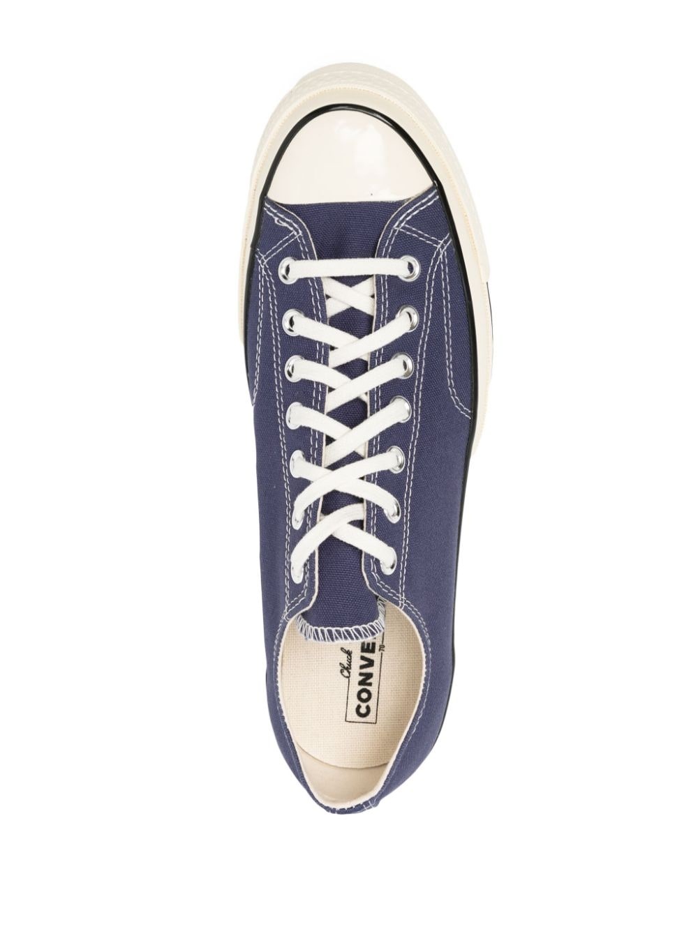 Chuck 70 Fall Tone OX sneakers - 4