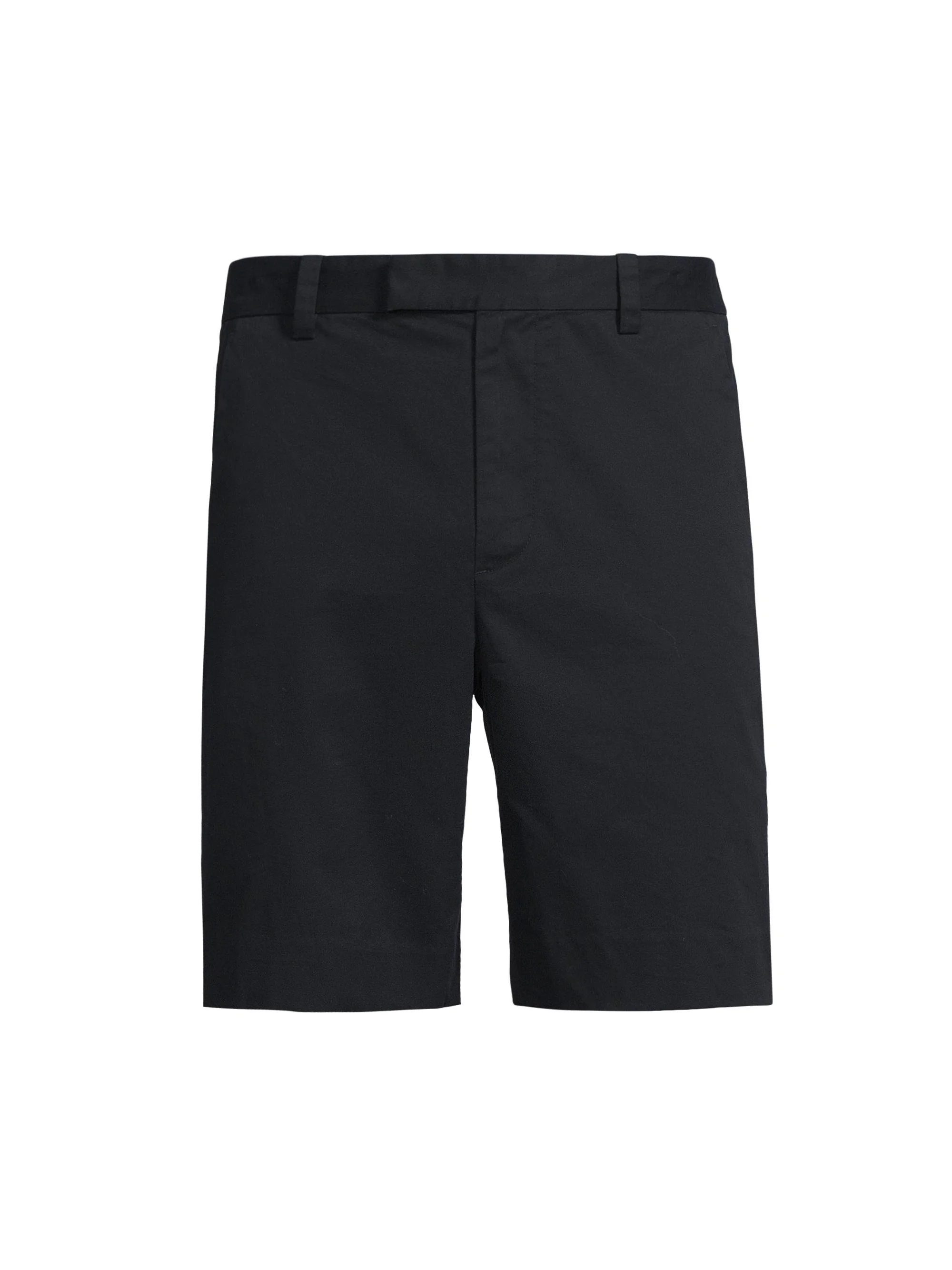 Men's Beach Stretch-Cotton Shorts - Coastal - 1