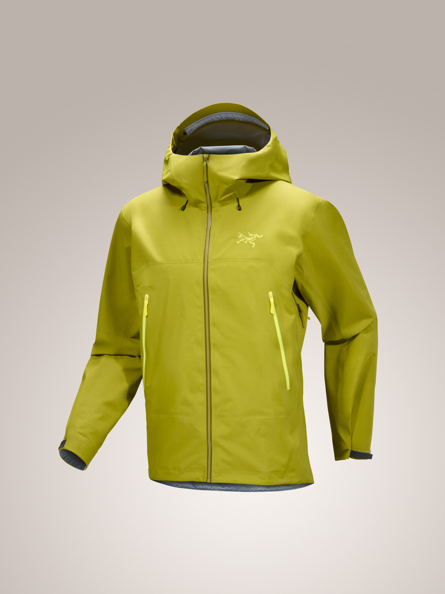 Beta SL Jacket - 11