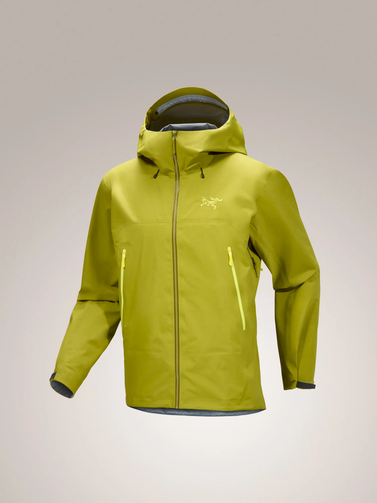 Beta SL Jacket - 1