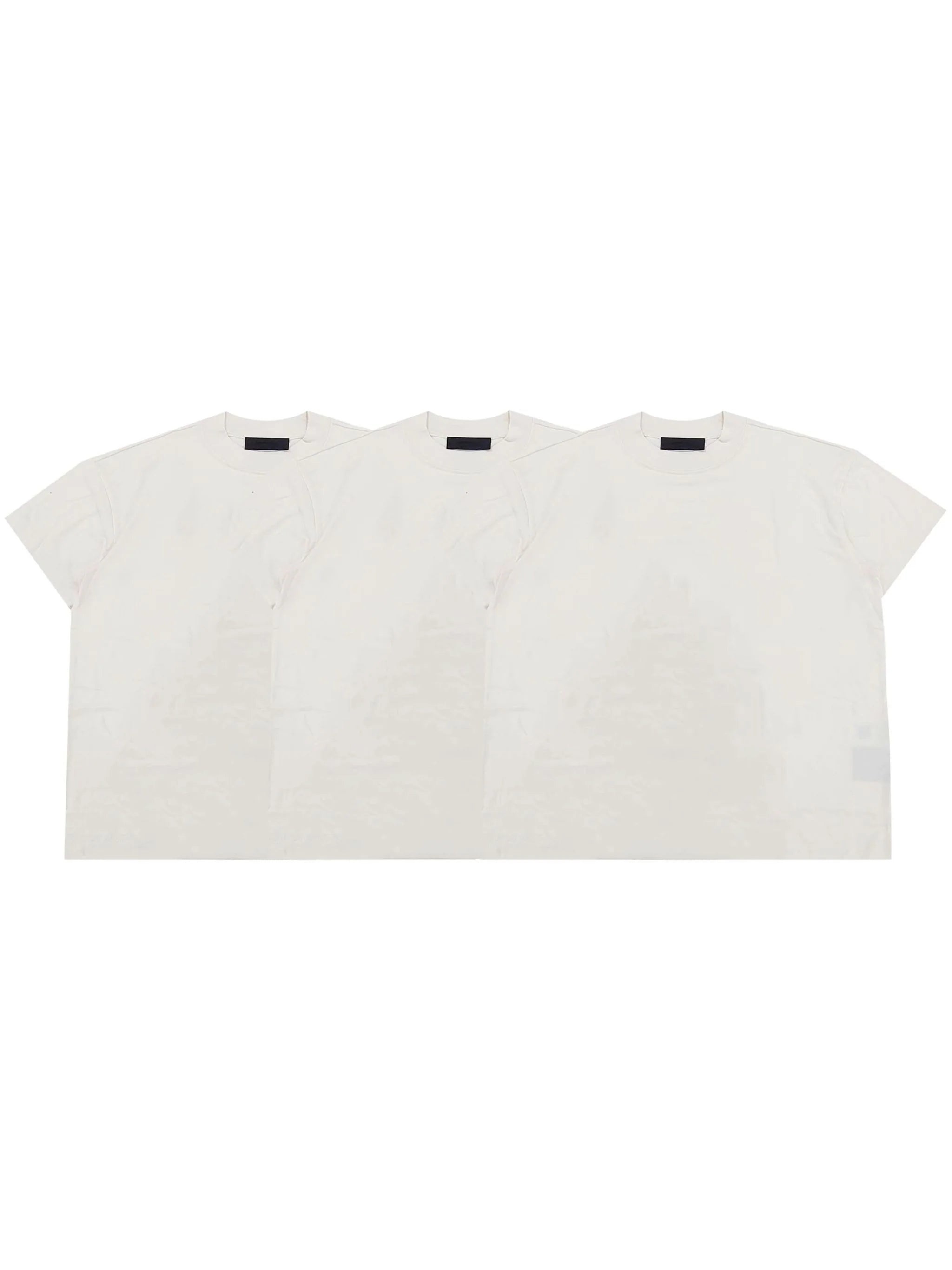 FEAR OF GOD ESSENTIALS - Men Essential Tee - 3