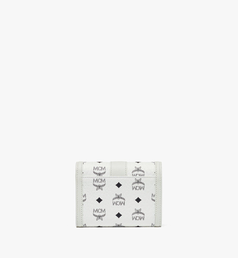 Tracy Trifold Wallet in Visetos 3