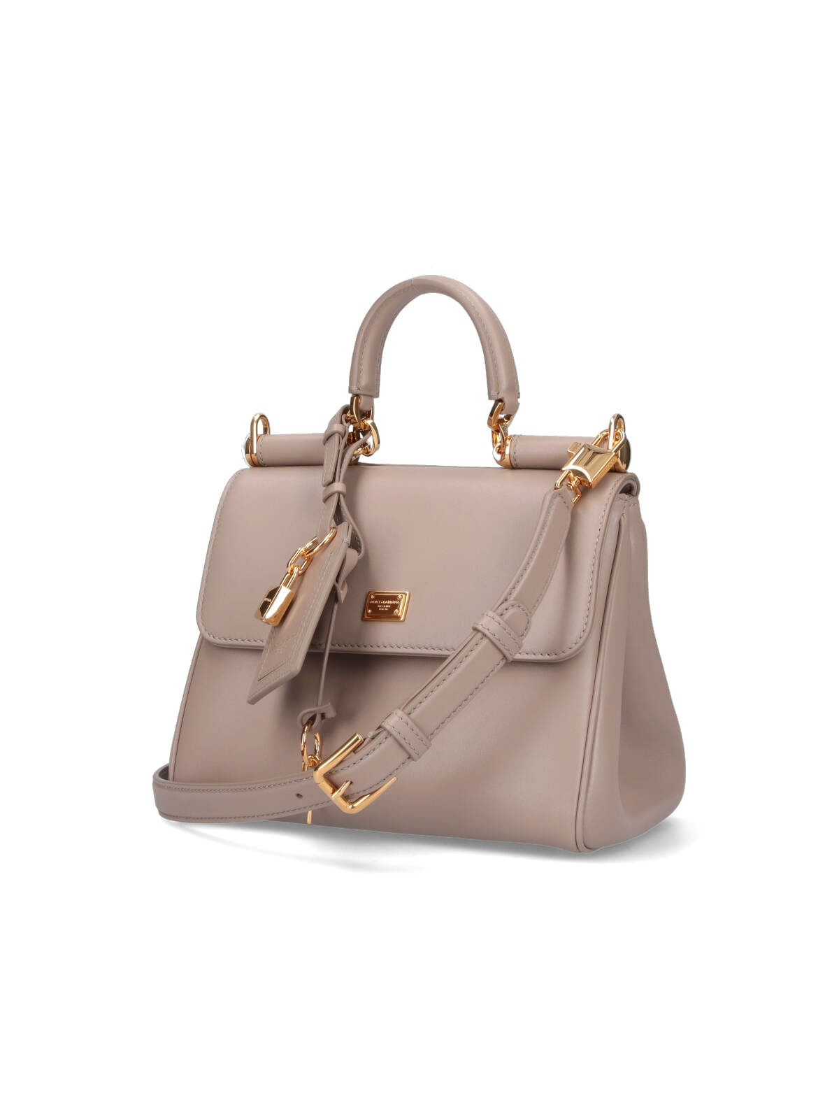 'MY SICILY' HANDBAG - 2