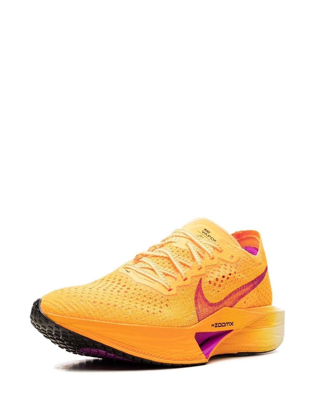 ZoomX Vaporfly NEXT% 3 "Laser Orange" sneakers - 6