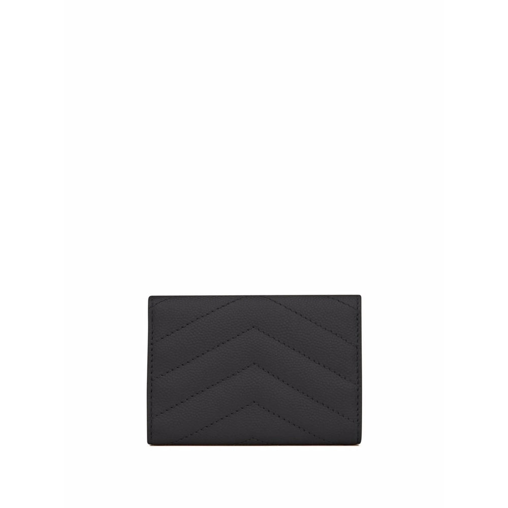 Saint Laurent Black Wallets & Purses Women - 2