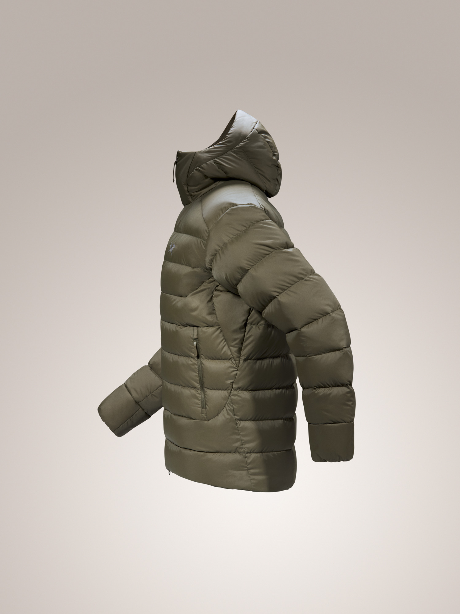 Thorium Hoody - 10