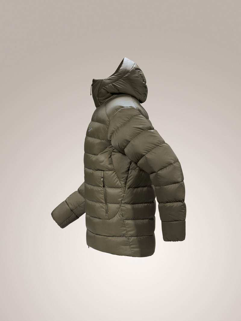 Thorium Hoody 10