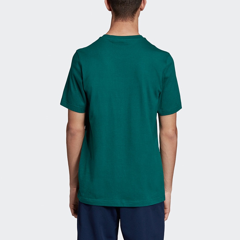 adidas originals Trefoil Tee Logo Tee EJ9677 - 5