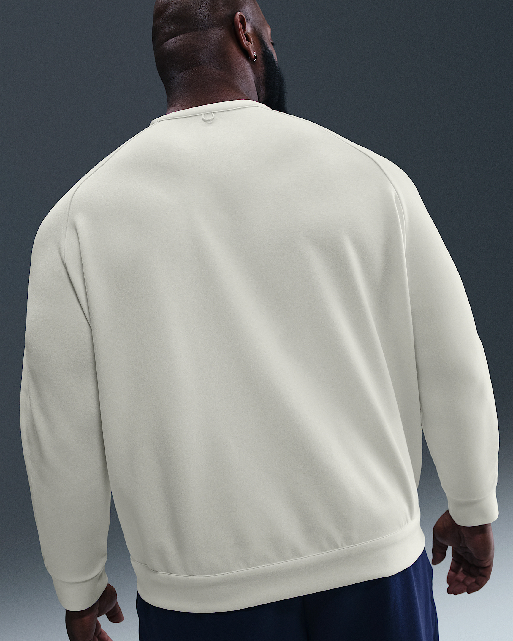 Nike 24.7 ImpossiblySoft Men's Dri-FIT Crew - 7