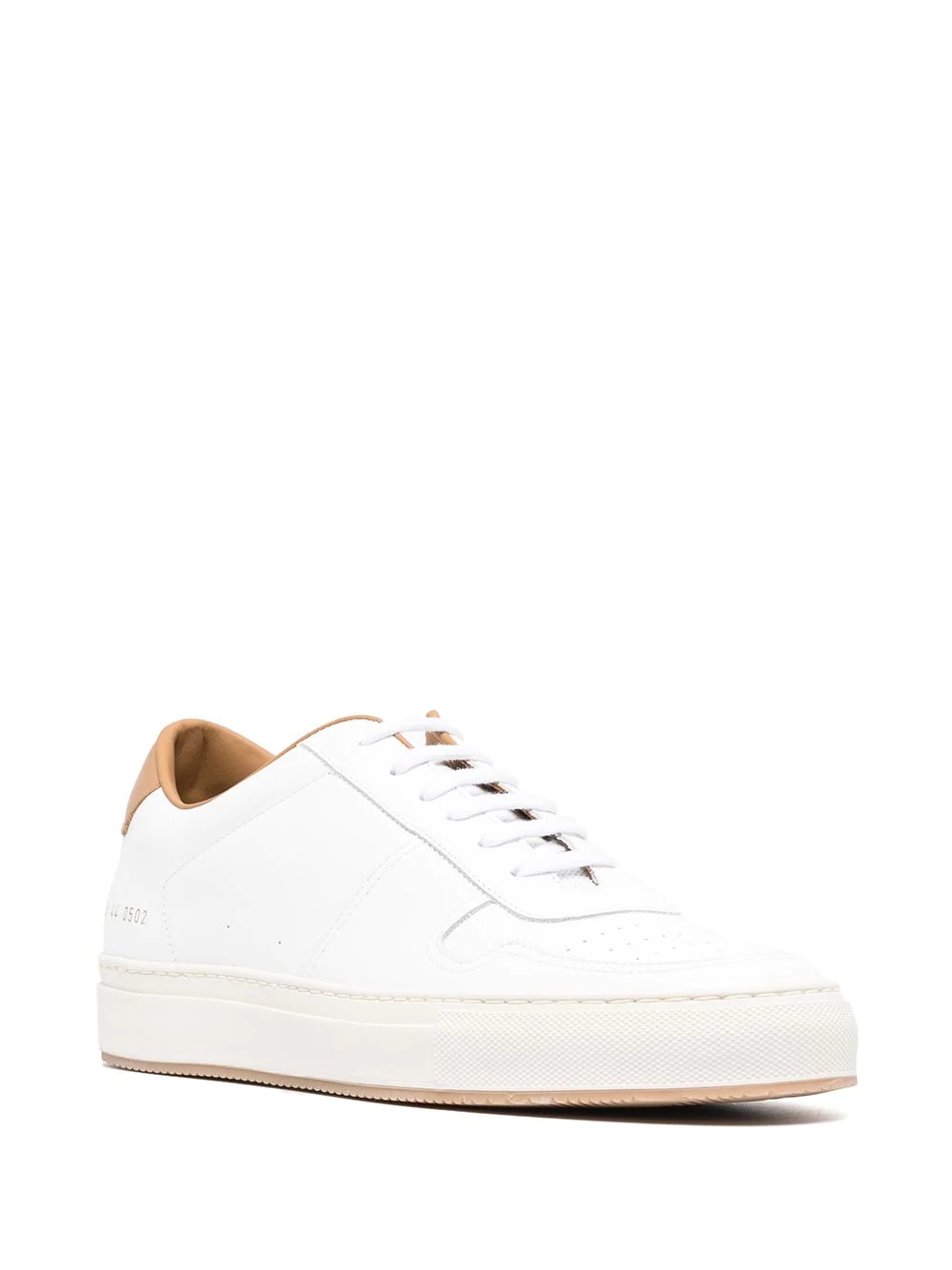 Achilles low-top sneakers - 2