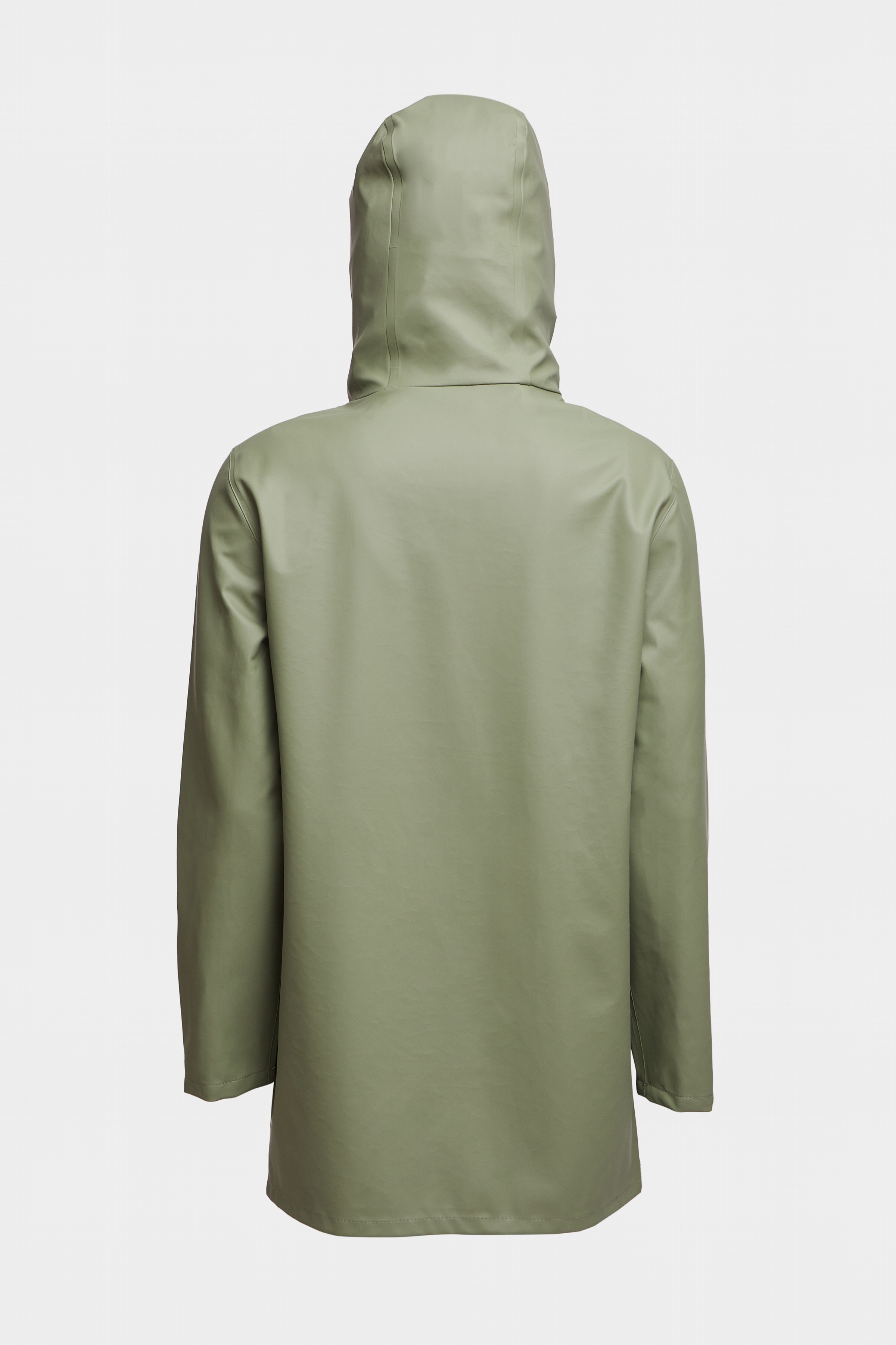 Stockholm Lightweight Raincoat Alf Alfa - 6