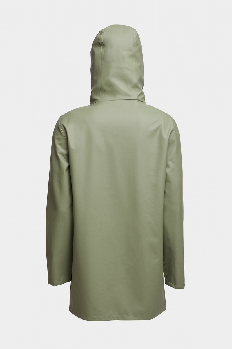 Stockholm Lightweight Raincoat Alf Alfa 6