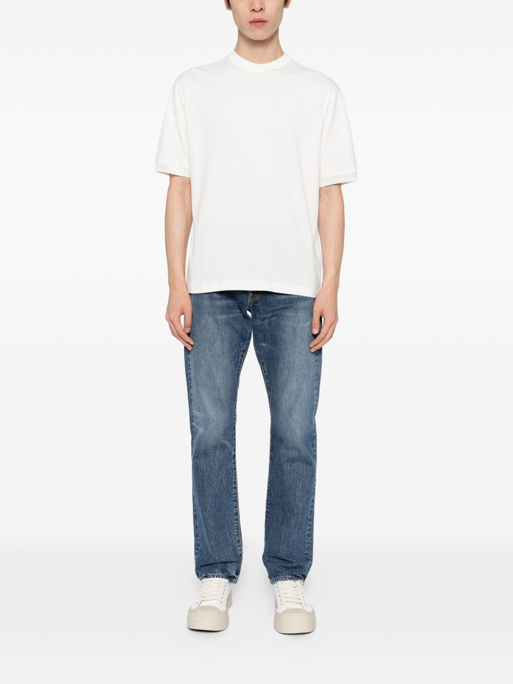 COTTON T-SHIRT - 2