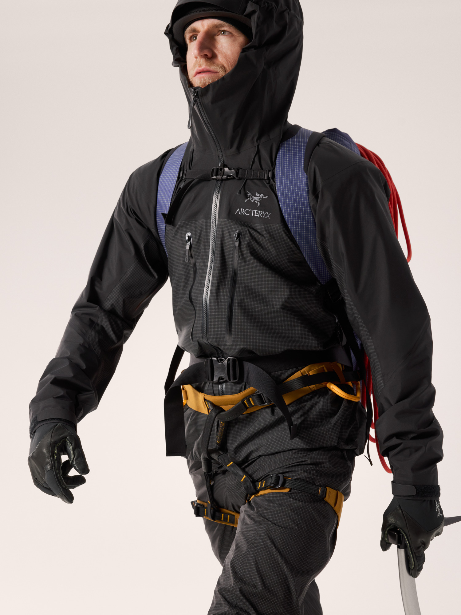 Alpha Jacket - 8
