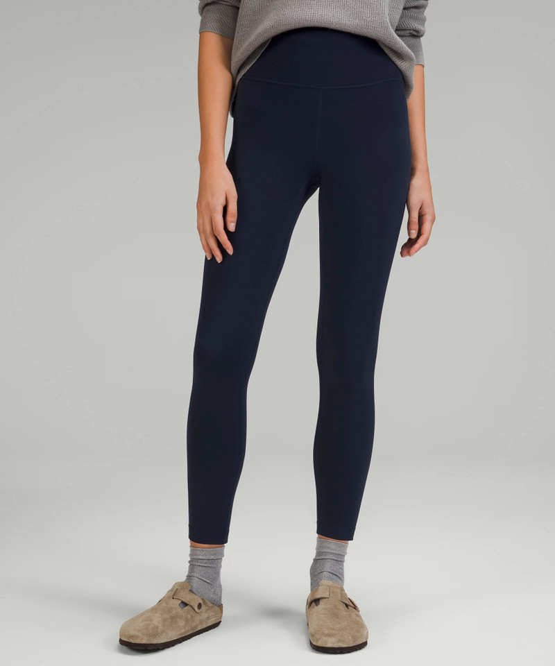 lululemon Align™ High-Rise Pant 25" 1