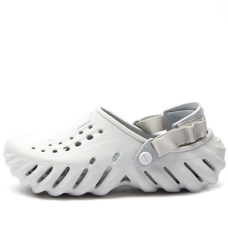 crocs Crocs Echo Clog outlook
