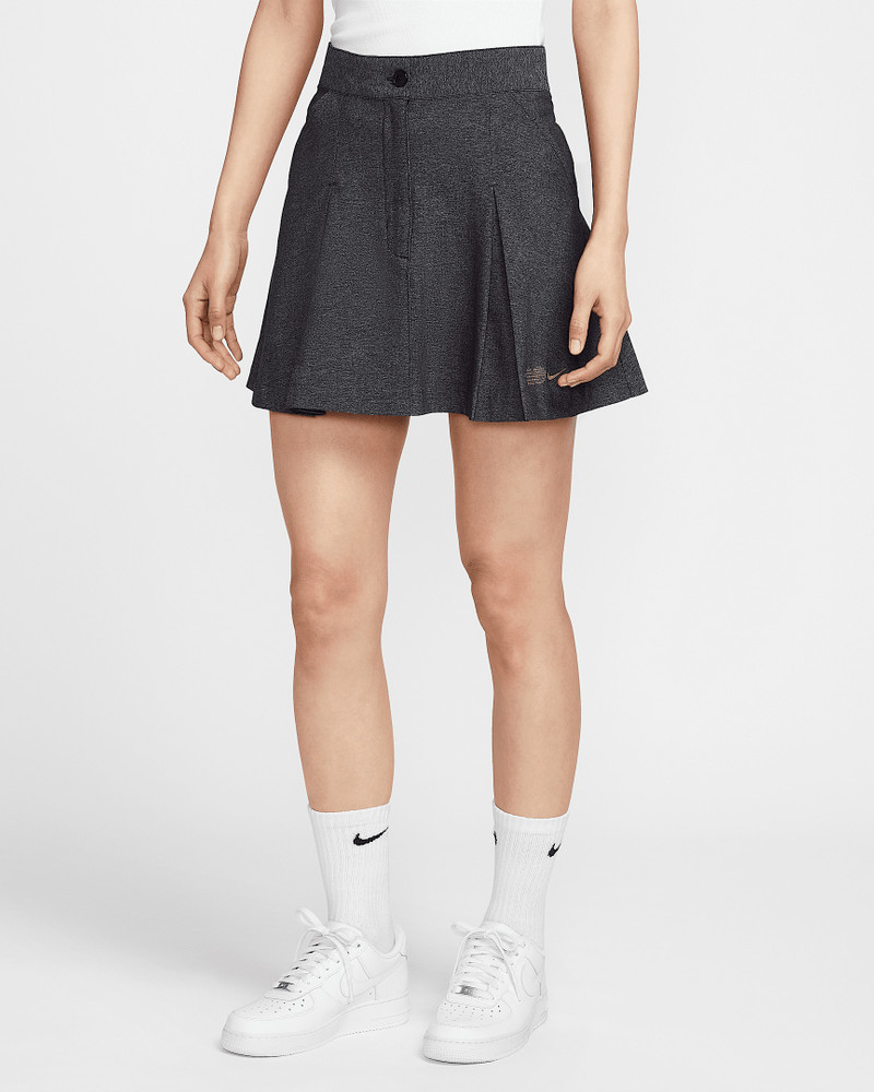 Naomi Osaka Women's Skirt 1
