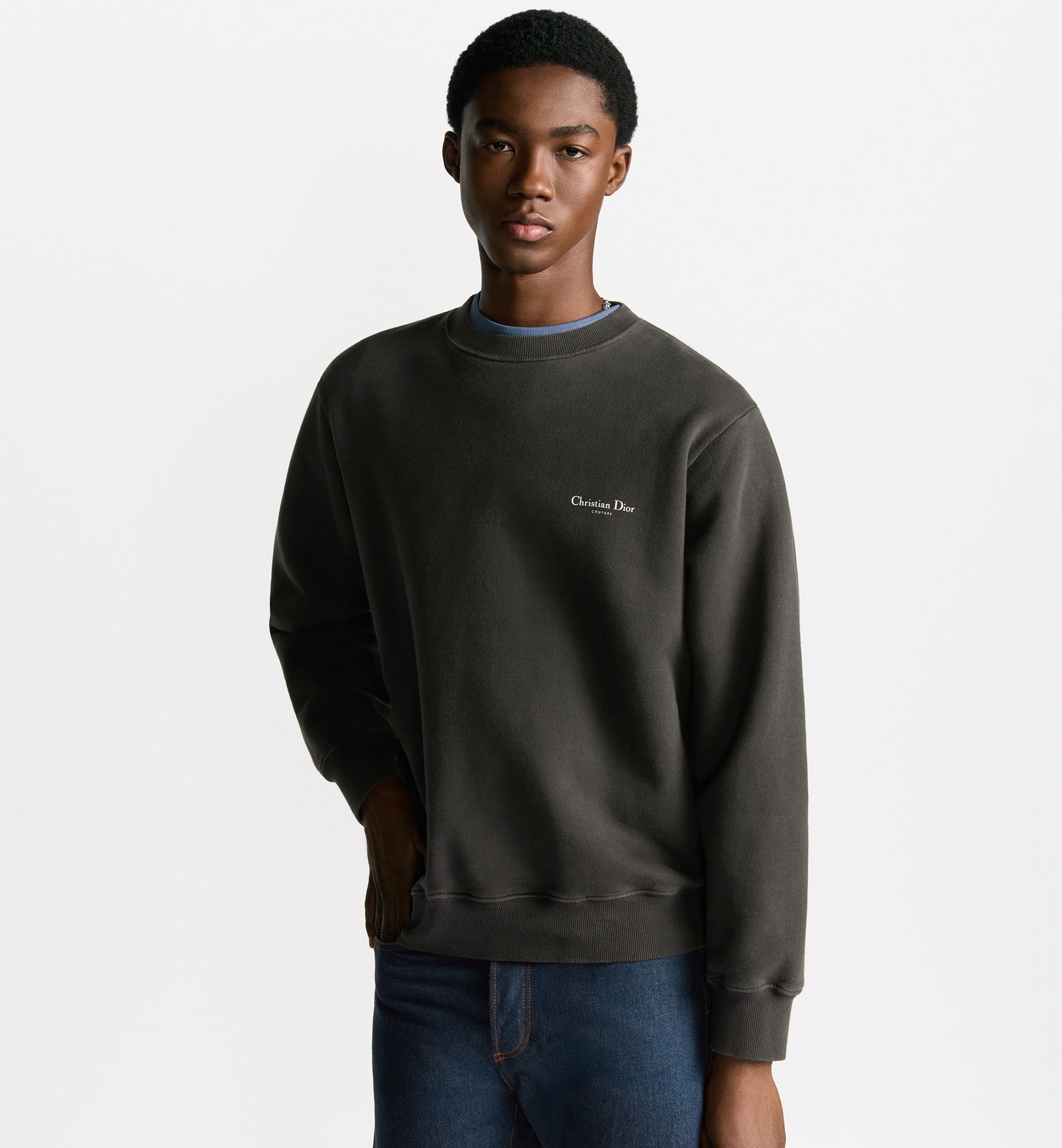 Dior Heritage Sweatshirt - 2