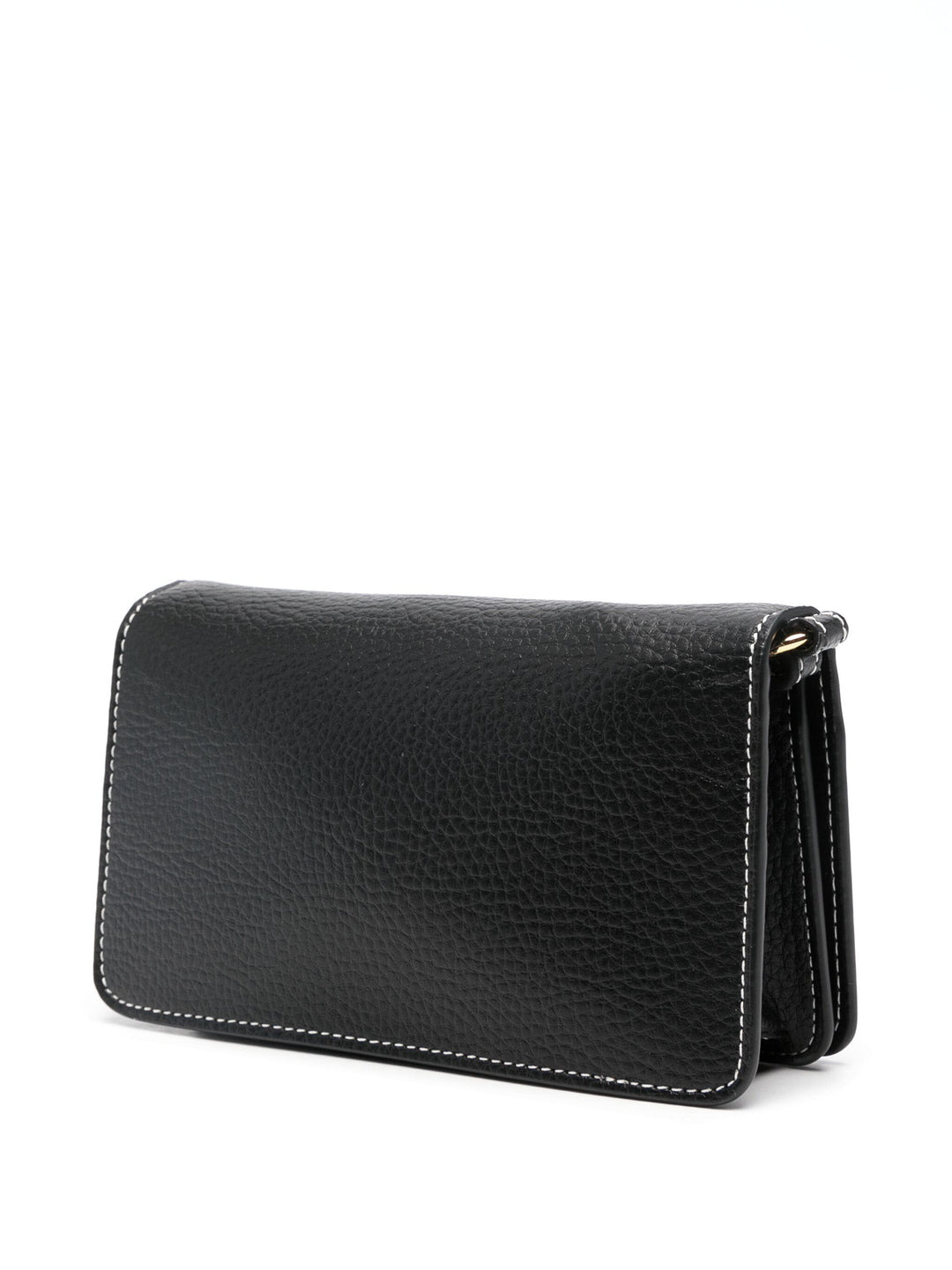 Logo Mini Crossbody Pouch - 3