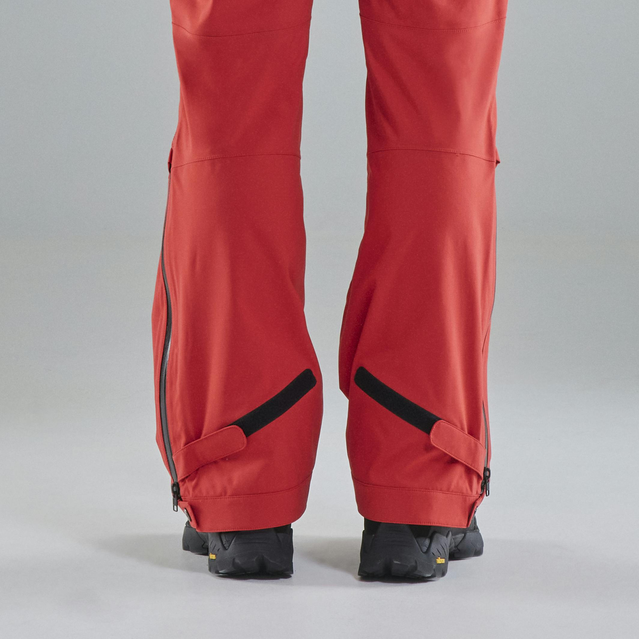 Snæfell Polartec® Power Shield™ Pro pants - 6
