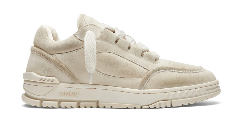 Area Loop Sneaker 1