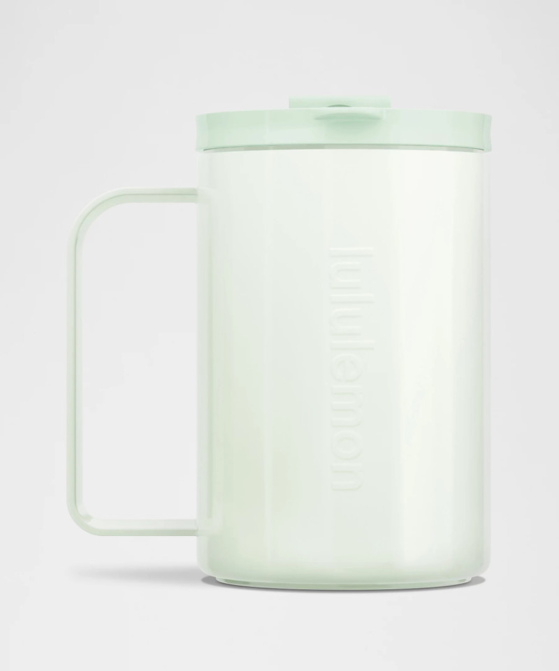Insulated Mug 12oz *Shine 1