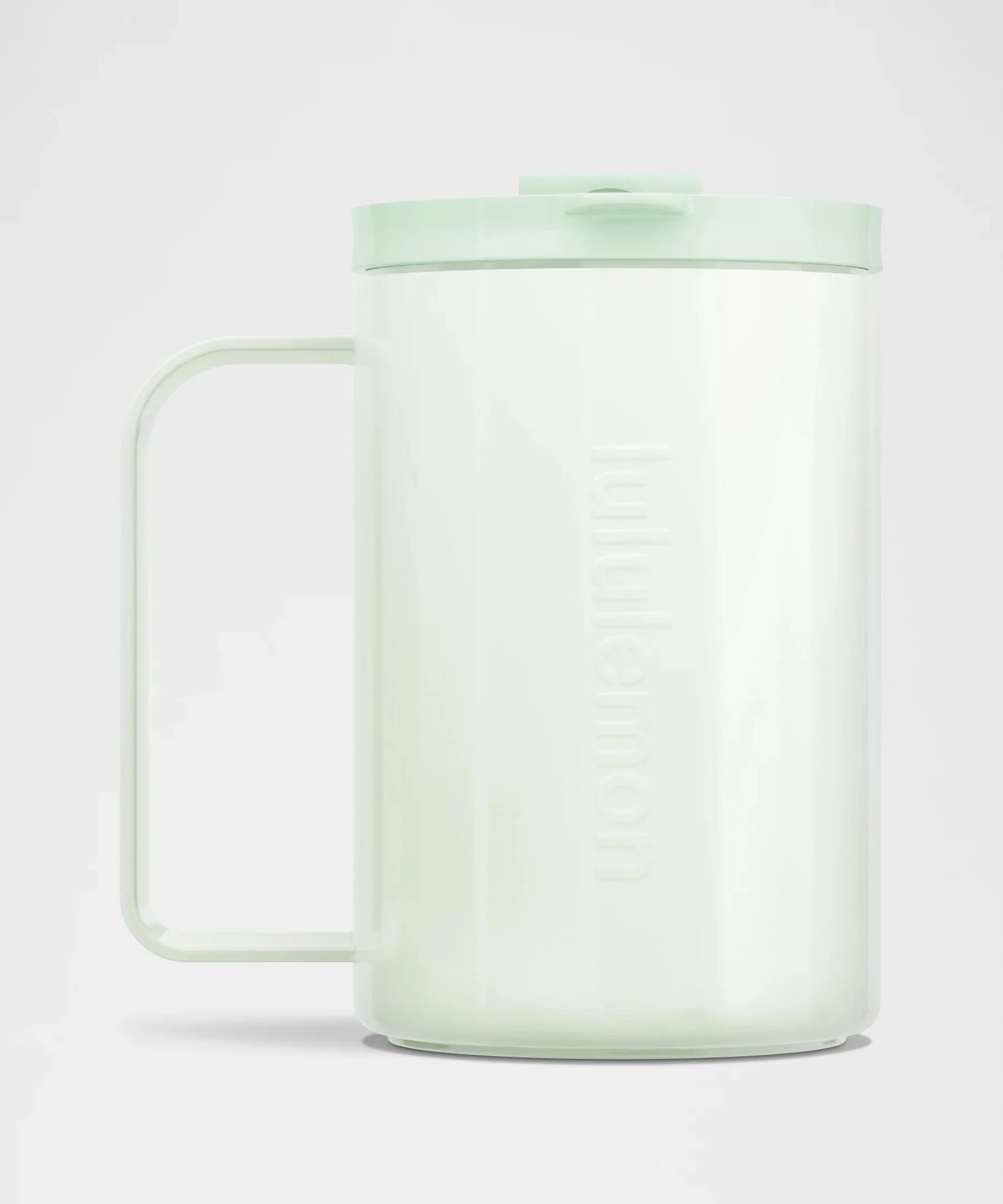 Insulated Mug 12oz *Shine - 1
