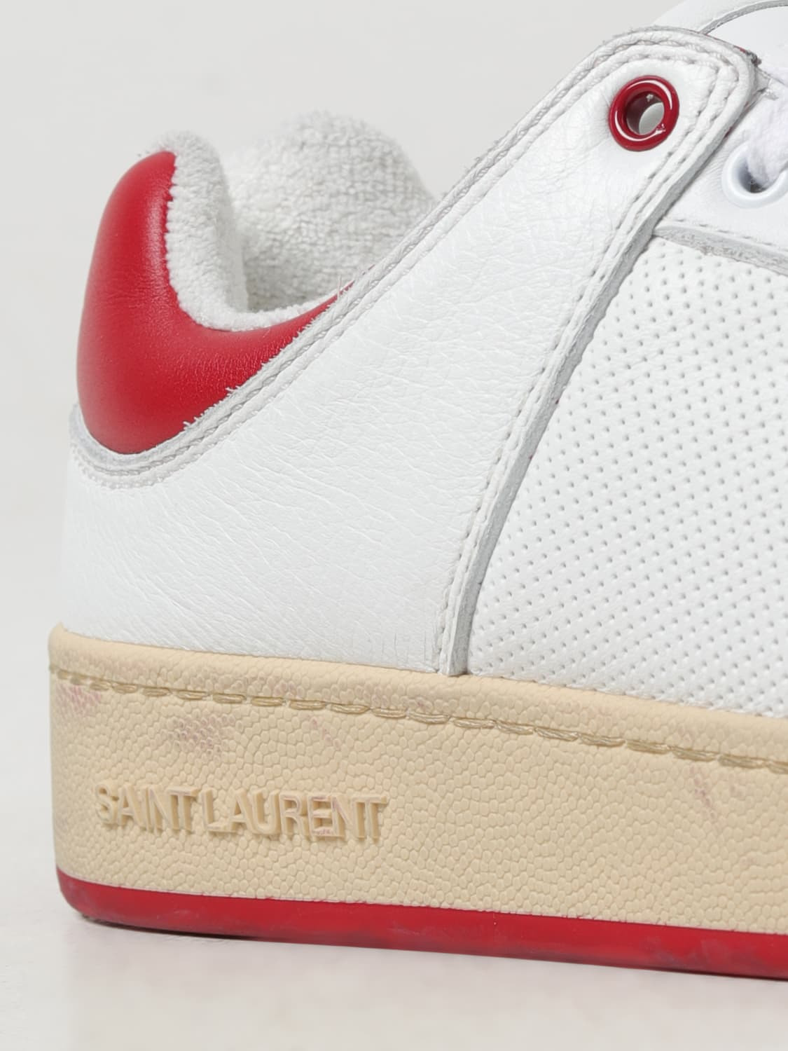 Sneakers men Saint Laurent - 4