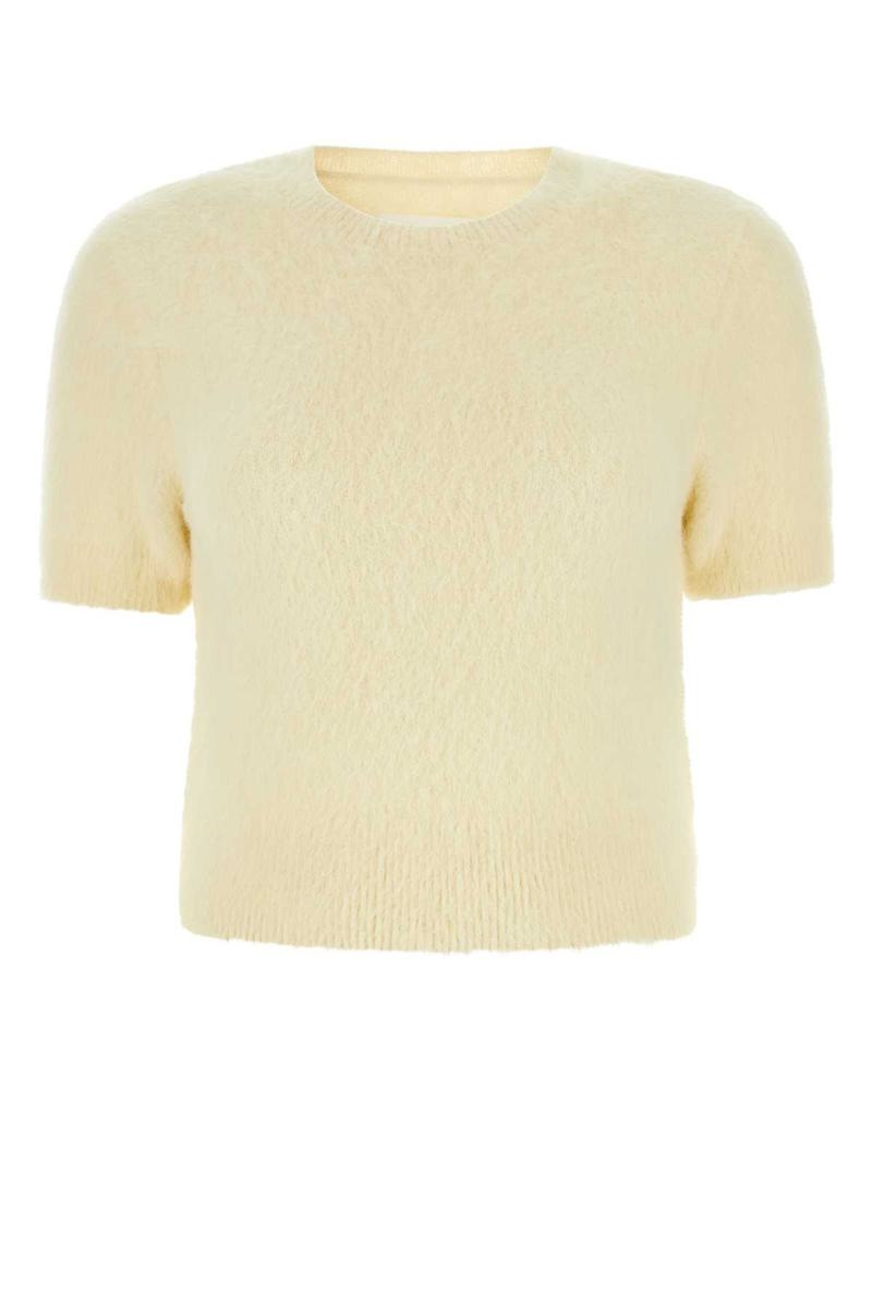 MAISON MARGIELA KNITWEAR - 1