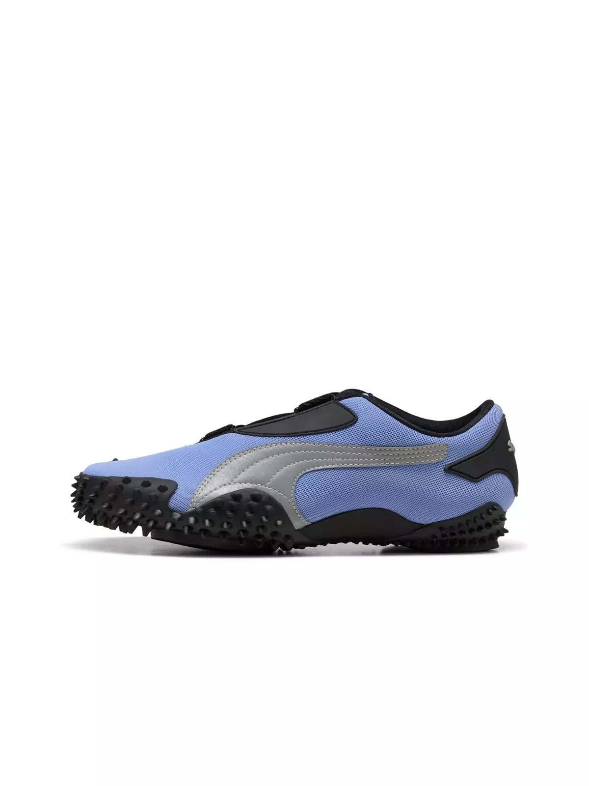 PUMA Mostro OG "Intense Lavender/PUMA Silver" Women's Shoe - 2