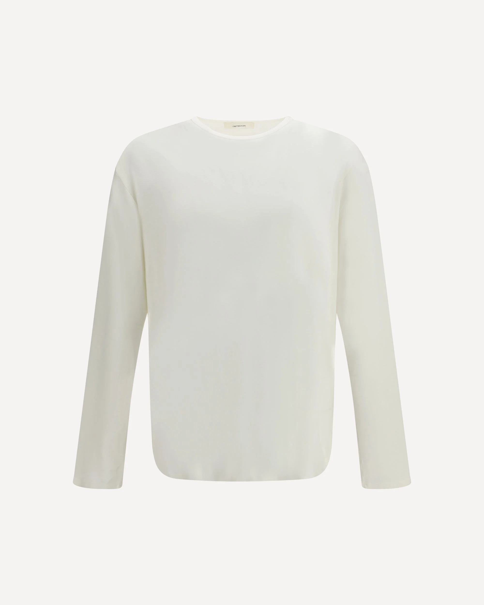 John long-sleeve T-shirt - 1