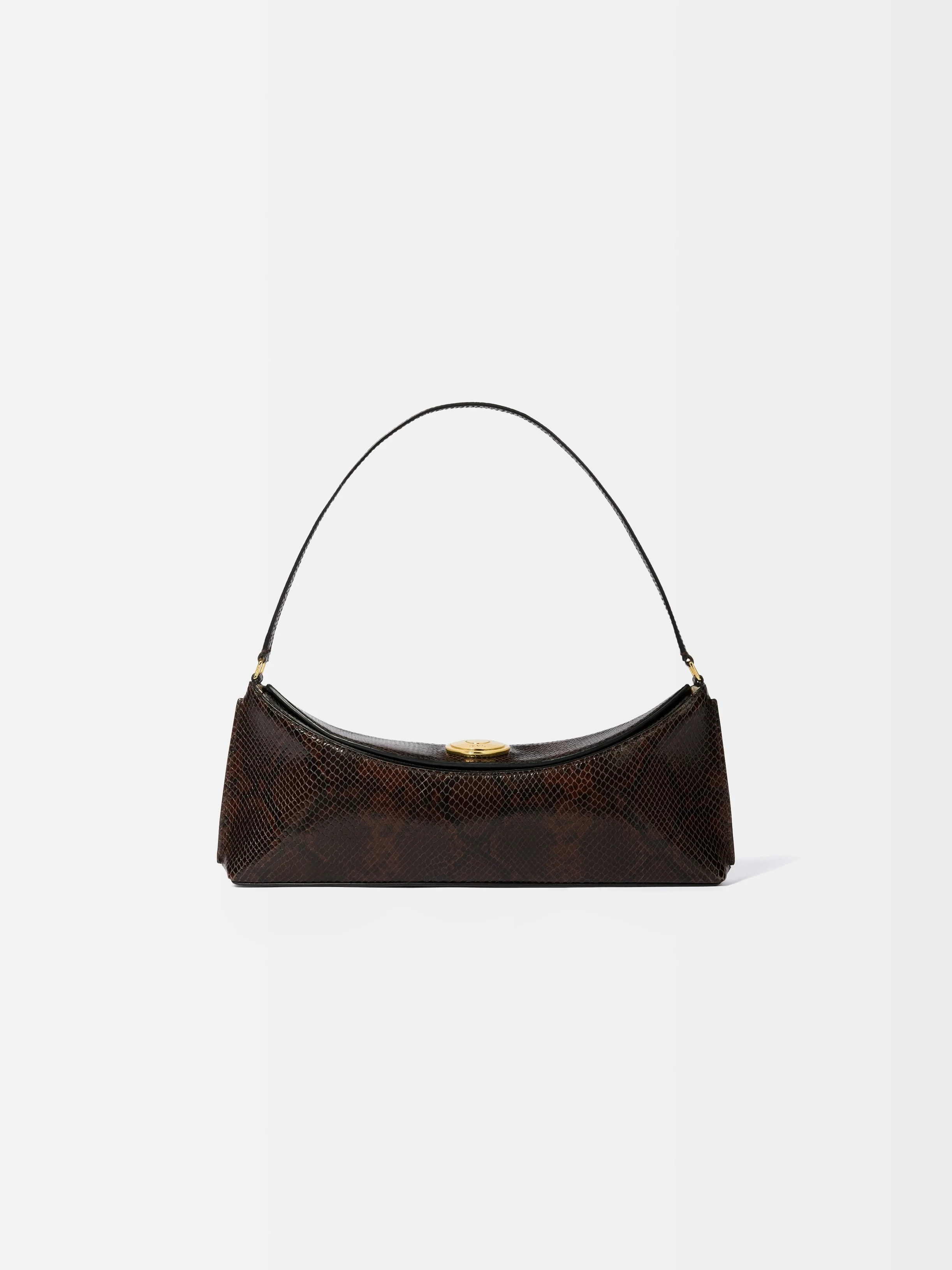 The Ovalo clutch - 1