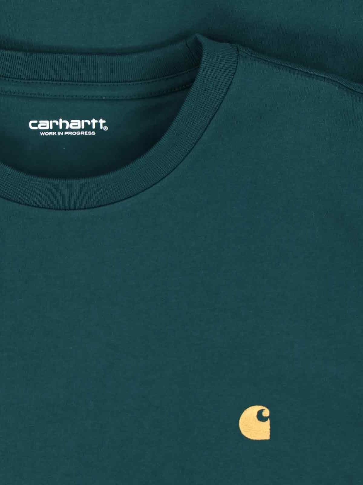 'CHASE' T-SHIRT - 3