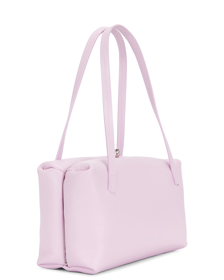 Goji Pillow Small Handle Bag - 3