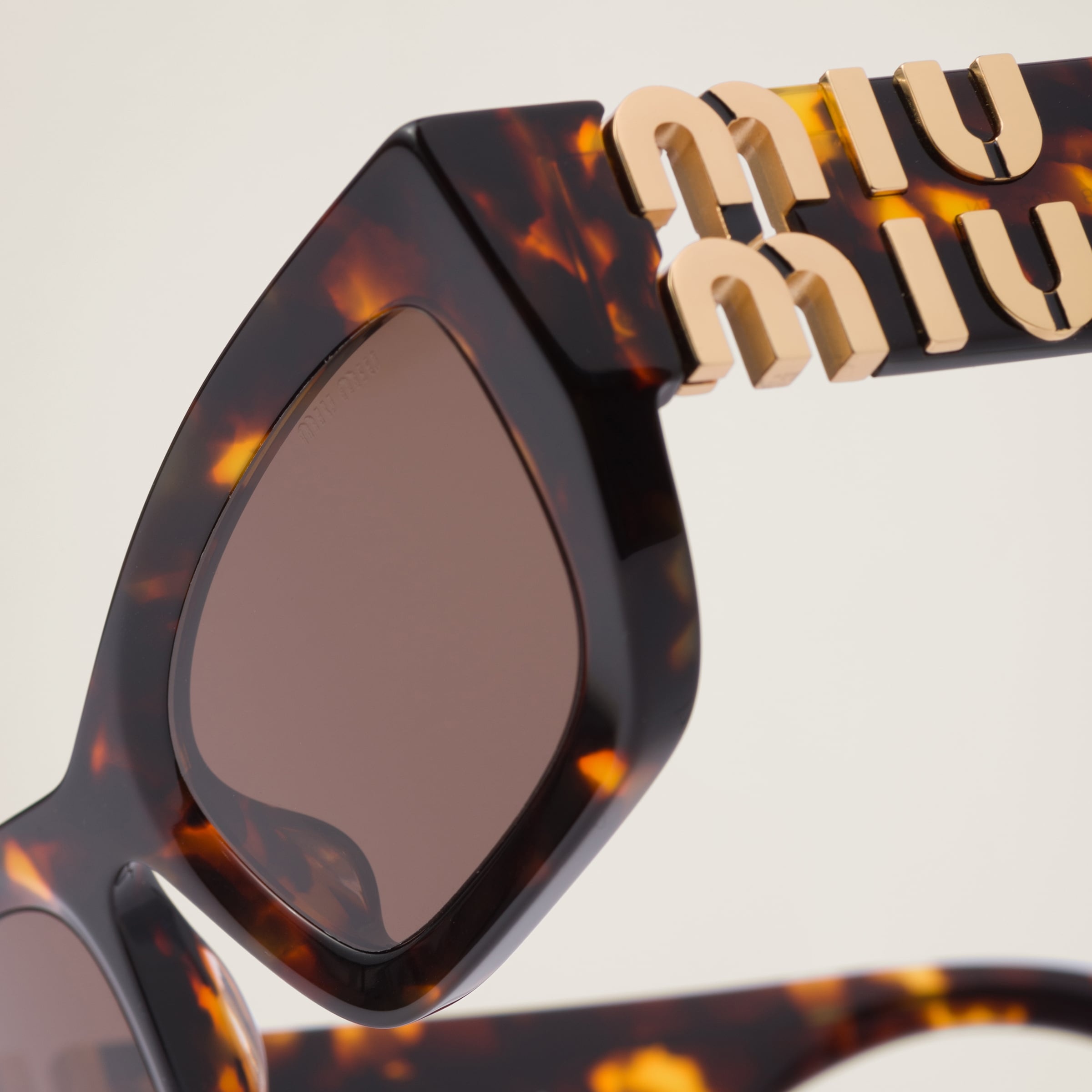 Miu Glimpse sunglasses - 5
