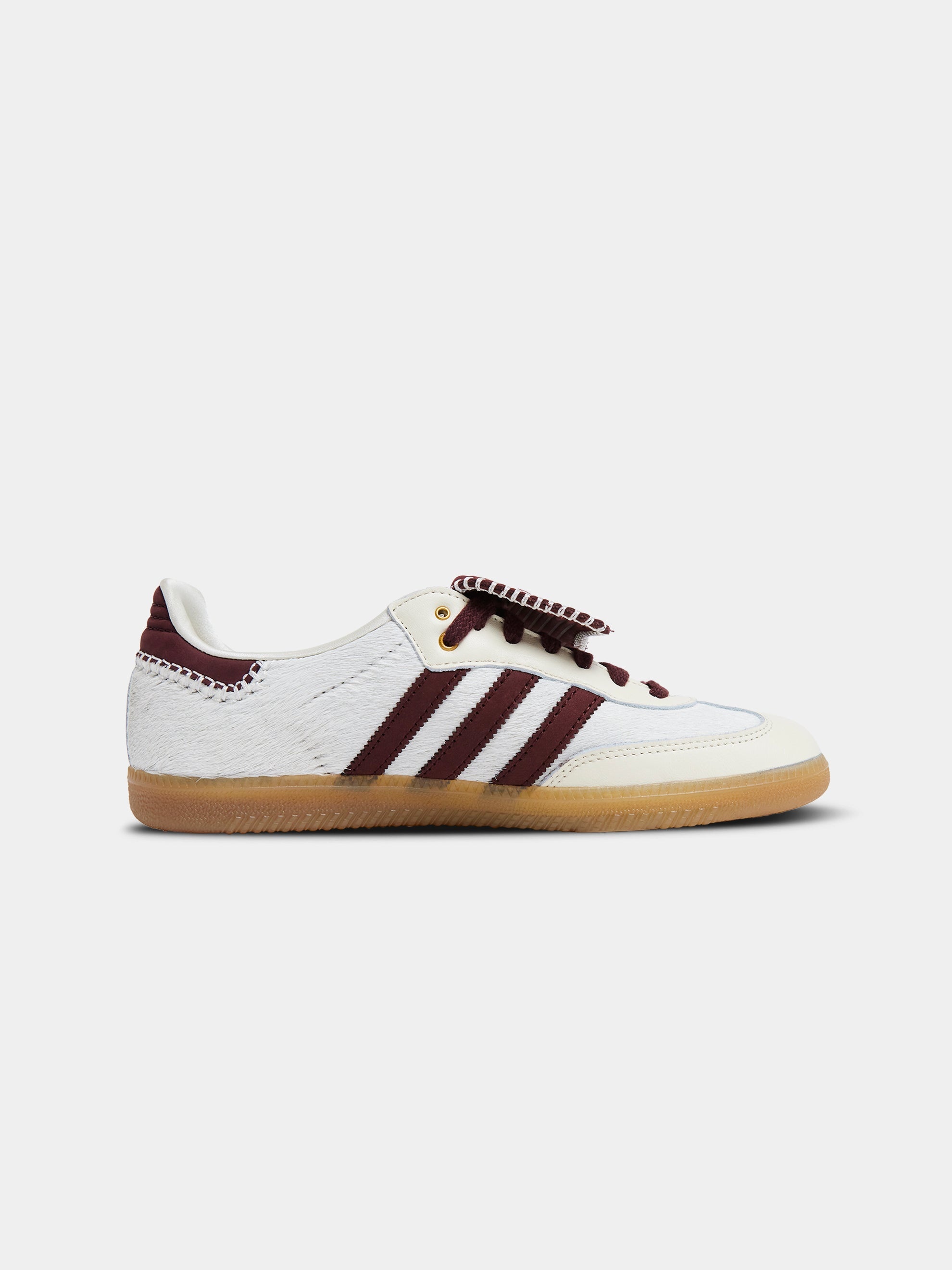 adidas WB PONY TONAL SAMBA (CREAM) | unionlosangeles | REVERSIBLE